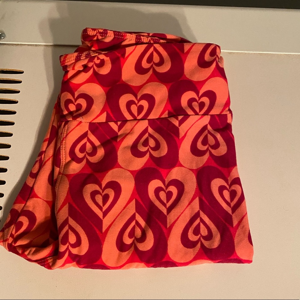 LuLaRoe OS Leggings